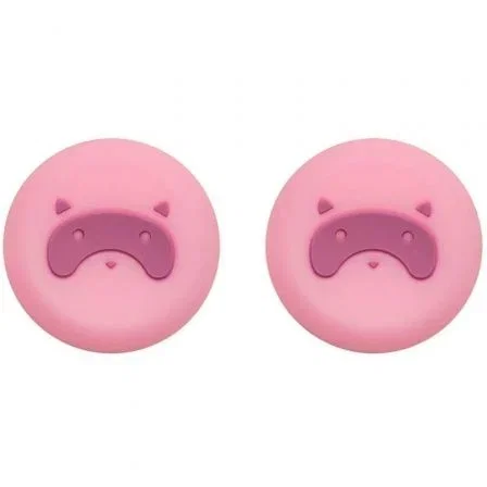 Fr-Tec Grips Tanooki para PS4 y PS5